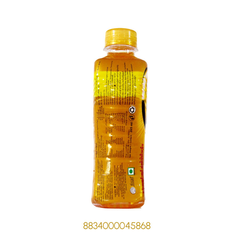SPEED ENERGY DRINK BOTTLE 265mlx1Pcs