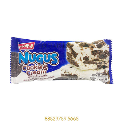 NUGUS COOKIES AND CREAMx1Pcs