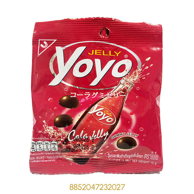 YOYO JELLY COLA 15Gx1Pcs