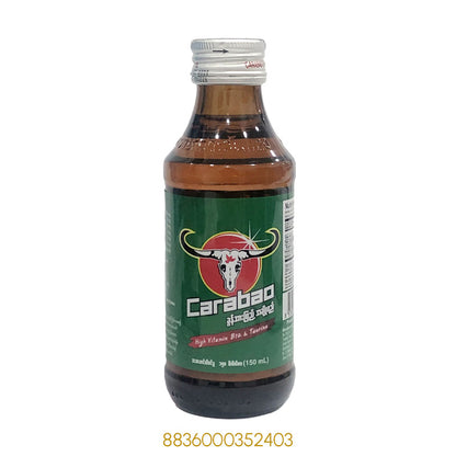 CARABAO ENERGY DRINK 150MLx1Pcs
