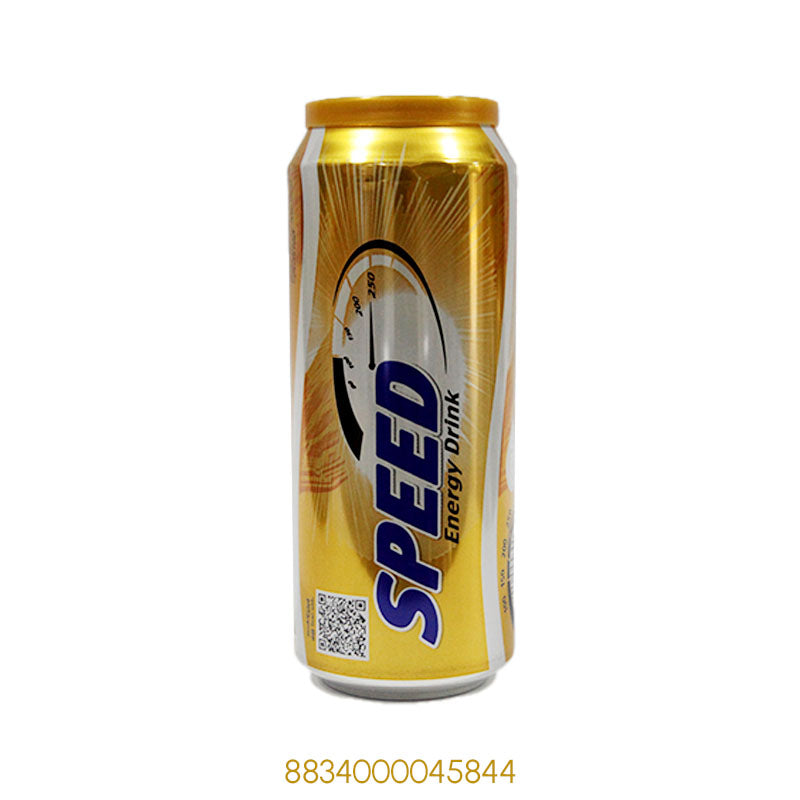 SPEED ENERGY DRINK (SUPER BIG) 500MLx1Pcs
