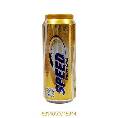 SPEED ENERGY DRINK (SUPER BIG) 500MLx1Pcs