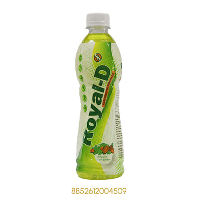 ROYAL-D ENERGY DRINK 400mlx1Pcs