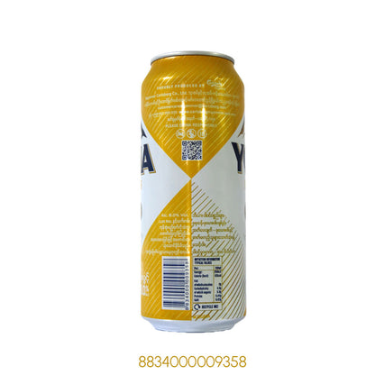 YOMA STRONG LAGER BEER 500MLx1Pcs