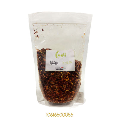 NAY THU REIN - CHILI FLAKES PACK 200Gx1Pcs