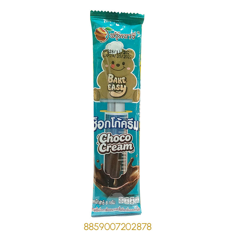 BAKE EASY CHCO CREAMx1Pcs