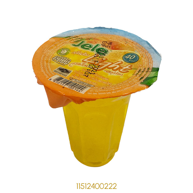 JELE LIGHT ALL FLAVOUREDx1Pcs