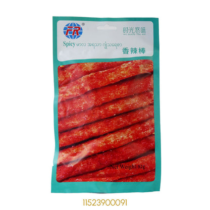 SPICY MALA 92Gx1Pcs