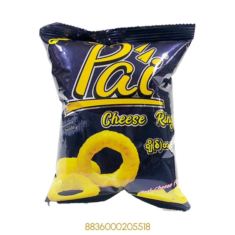 PAI CHEESE RING 10Gx1Pcs